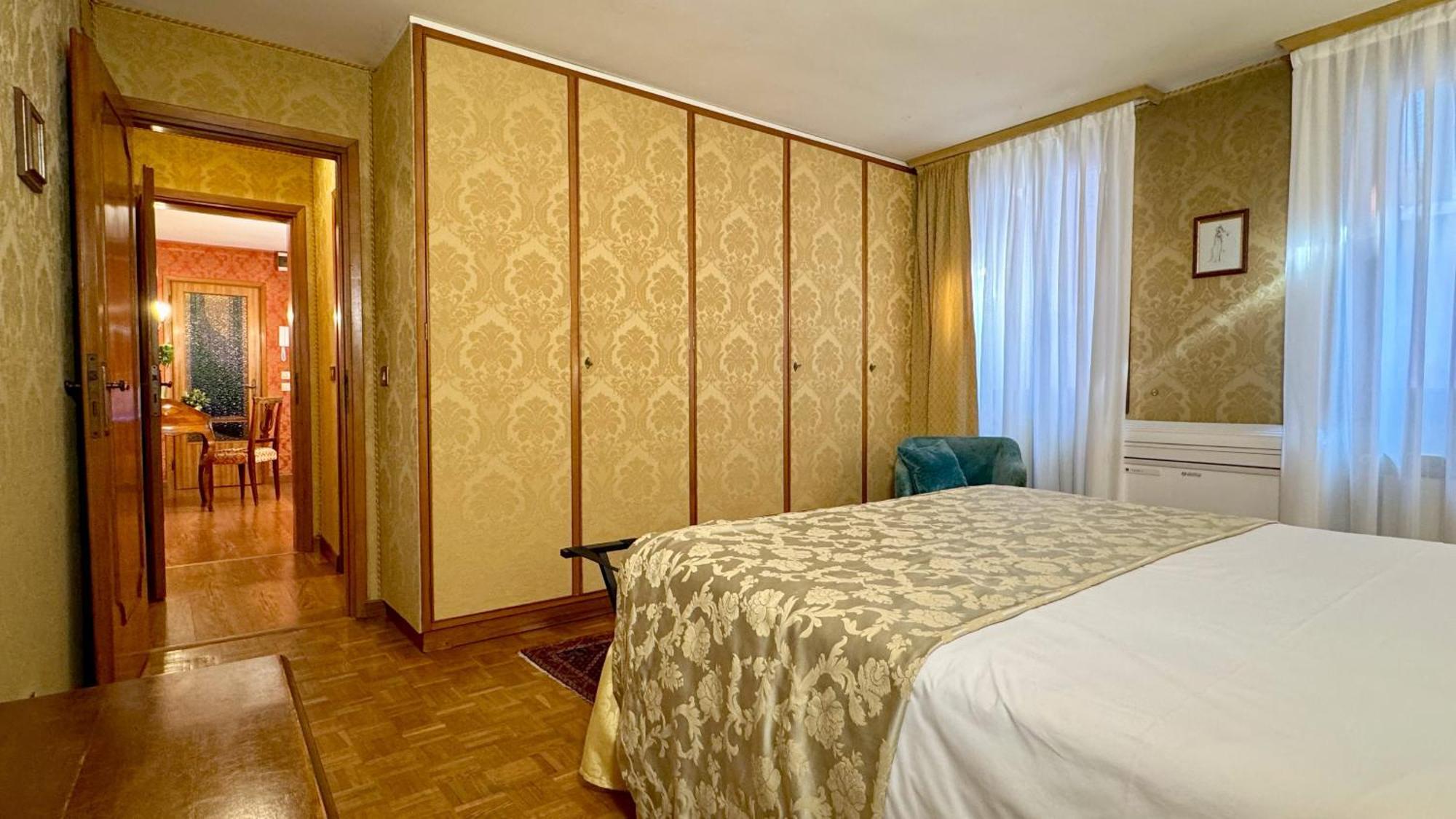 San Marco Mcs Appartamento