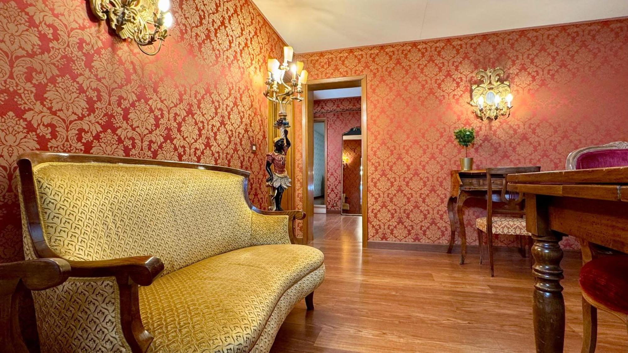 San Marco Mcs Appartamento Venezia